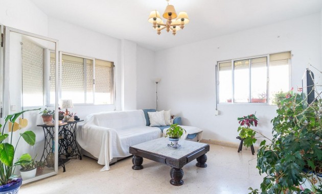 Venta - Apartamento -
Torrevieja - Curva del Palangre