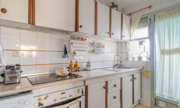Venta - Apartamento -
Torrevieja - Curva del Palangre