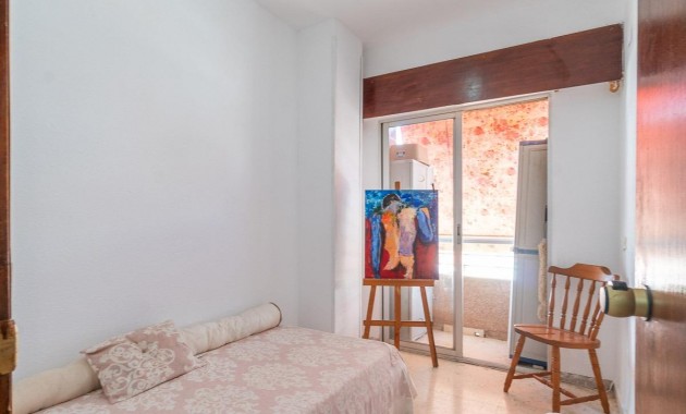 Venta - Apartamento -
Torrevieja - Curva del Palangre