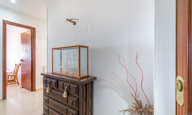 Venta - Apartamento -
Torrevieja - Curva del Palangre