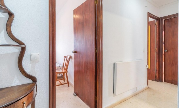 Venta - Apartamento -
Torrevieja - Curva del Palangre