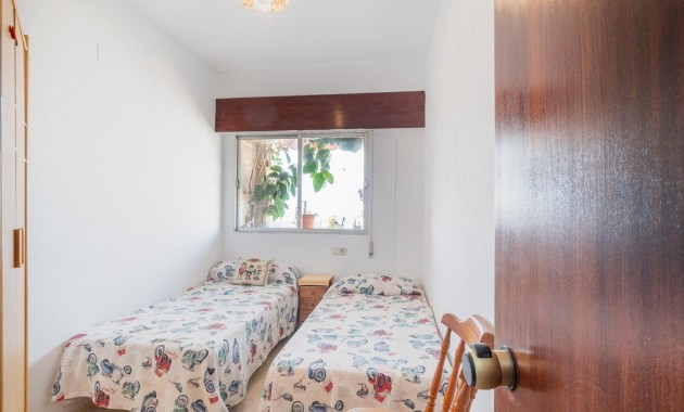 Venta - Apartamento -
Torrevieja - Curva del Palangre