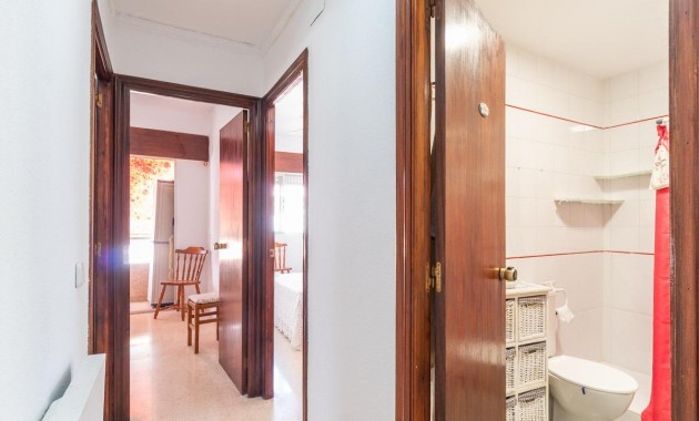 Venta - Apartamento -
Torrevieja - Curva del Palangre