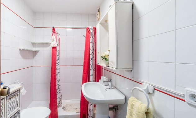 Venta - Apartamento -
Torrevieja - Curva del Palangre