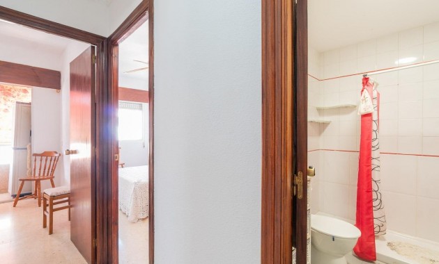 Venta - Apartamento -
Torrevieja - Curva del Palangre