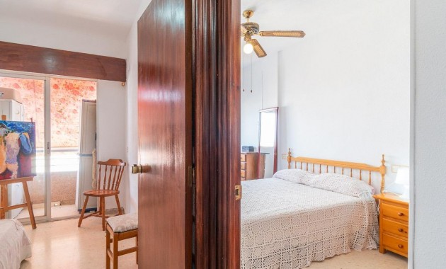 Venta - Apartamento -
Torrevieja - Curva del Palangre