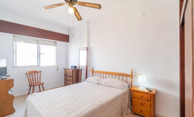 Venta - Apartamento -
Torrevieja - Curva del Palangre