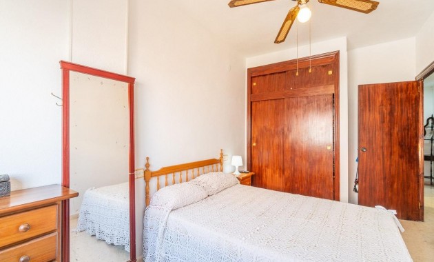 Venta - Apartamento -
Torrevieja - Curva del Palangre