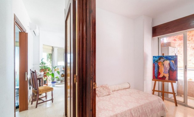 Venta - Apartamento -
Torrevieja - Curva del Palangre
