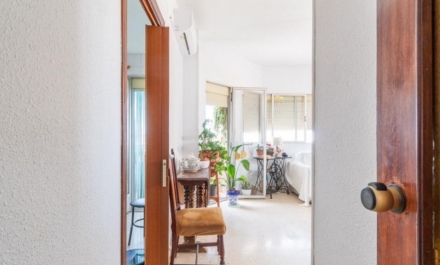 Venta - Apartamento -
Torrevieja - Curva del Palangre