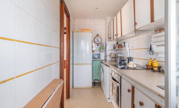 Venta - Apartamento -
Torrevieja - Curva del Palangre