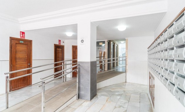 Venta - Apartamento -
Torrevieja - Curva del Palangre
