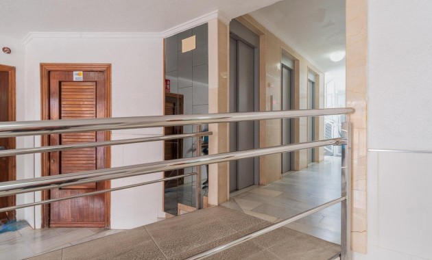 Venta - Apartamento -
Torrevieja - Curva del Palangre