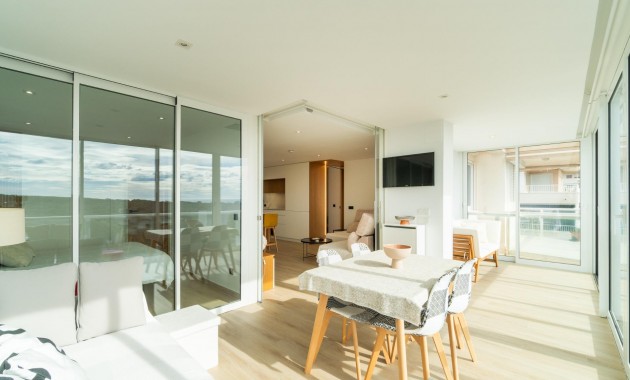 Venta - Apartamento -
Guardamar del Segura - Puerto Deportivo