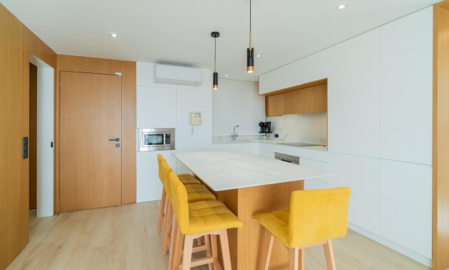 Venta - Apartamento -
Guardamar del Segura - Puerto Deportivo