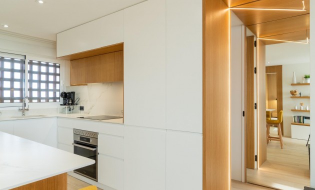 Venta - Apartamento -
Guardamar del Segura - Puerto Deportivo