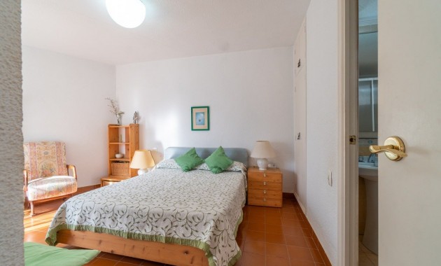 Sale - Apartment -
Orihuela Costa - La Zenia