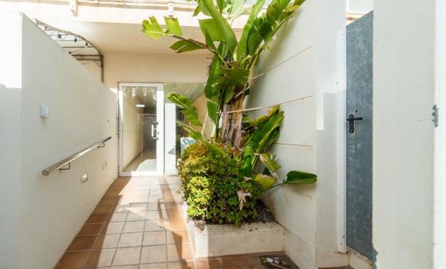 Venta - Apartamento -
Guardamar del Segura - Puerto Deportivo