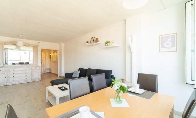 Venta - Apartamento -
Orihuela Costa - Rocio del Mar