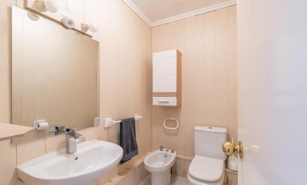Venta - Apartamento -
Orihuela Costa - Rocio del Mar
