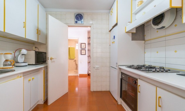 Sale - Apartment -
Orihuela Costa - La Zenia
