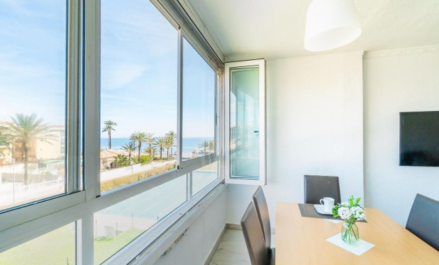 Venta - Apartamento -
Orihuela Costa - Rocio del Mar