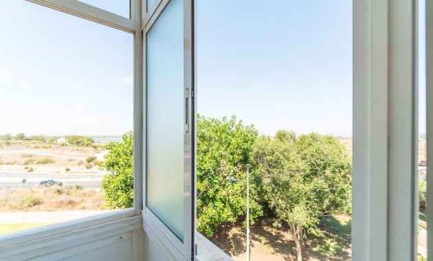 Resale - Wohnung -
Torrevieja - La Mata pueblo