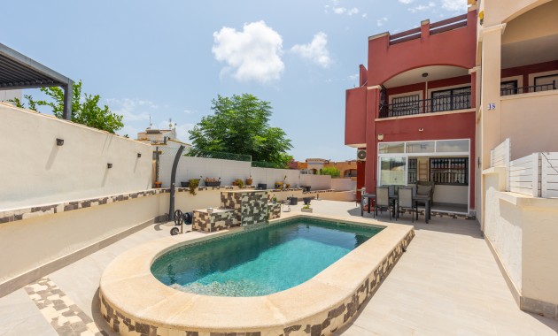 Venta - Apartamento -
Orihuela Costa - Los Altos