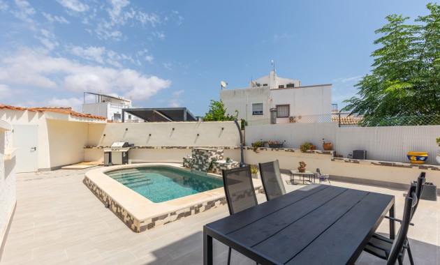 Venta - Apartamento -
Orihuela Costa - Los Altos