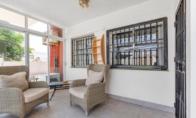 Venta - Apartamento -
Orihuela Costa - Los Altos