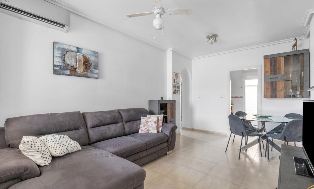 Venta - Apartamento -
Orihuela Costa - Los Altos