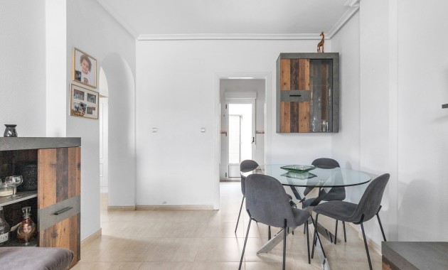 Venta - Apartamento -
Orihuela Costa - Los Altos