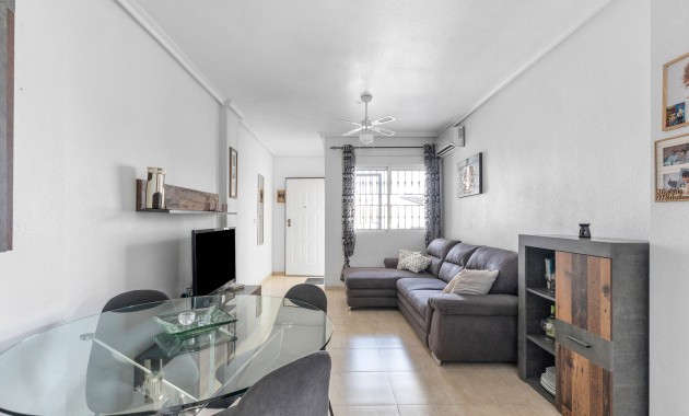 Venta - Apartamento -
Orihuela Costa - Los Altos