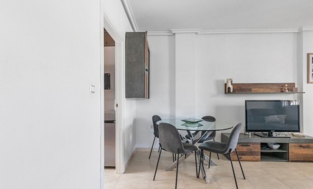 Venta - Apartamento -
Orihuela Costa - Los Altos