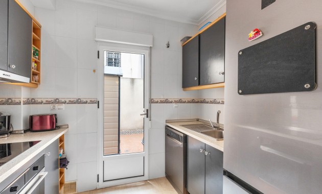 Venta - Apartamento -
Orihuela Costa - Los Altos