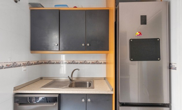 Venta - Apartamento -
Orihuela Costa - Los Altos