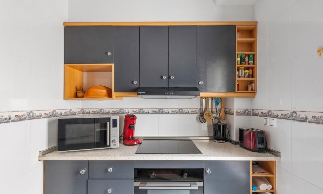Venta - Apartamento -
Orihuela Costa - Los Altos