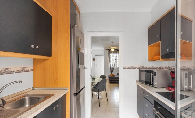 Venta - Apartamento -
Orihuela Costa - Los Altos