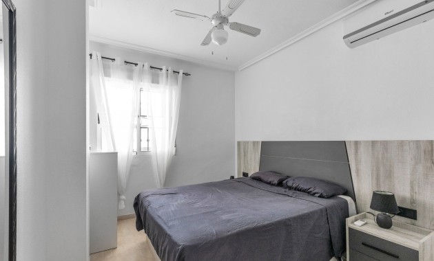 Venta - Apartamento -
Orihuela Costa - Los Altos