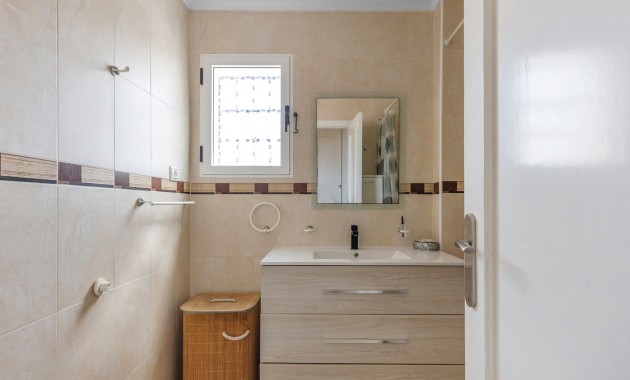 Venta - Apartamento -
Orihuela Costa - Los Altos