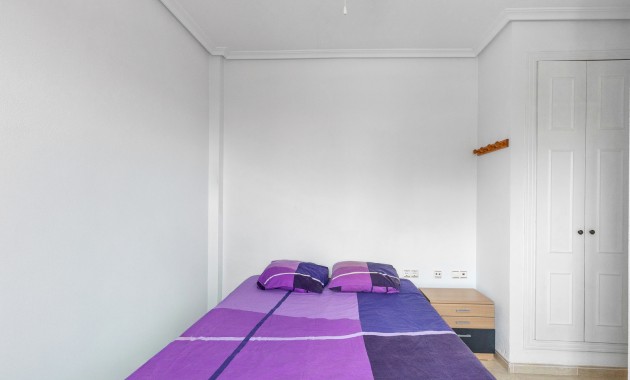 Venta - Apartamento -
Orihuela Costa - Los Altos