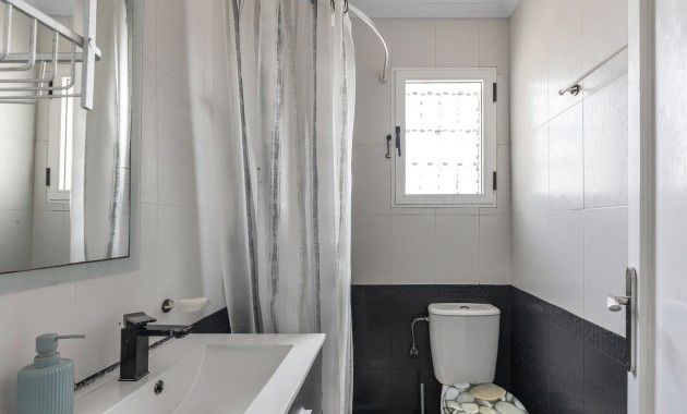 Venta - Apartamento -
Orihuela Costa - Los Altos