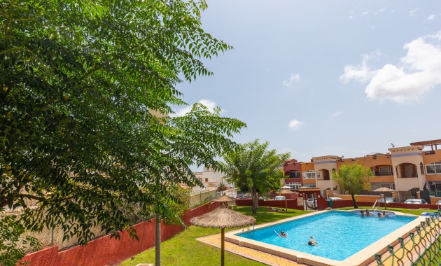 Venta - Apartamento -
Orihuela Costa - Los Altos