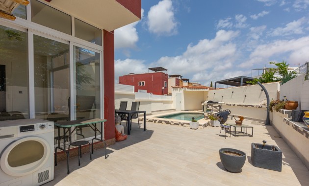 Venta - Apartamento -
Orihuela Costa - Los Altos