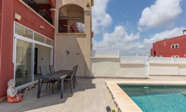 Venta - Apartamento -
Orihuela Costa - Los Altos