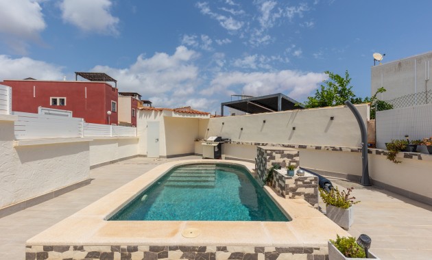 Venta - Apartamento -
Orihuela Costa - Los Altos