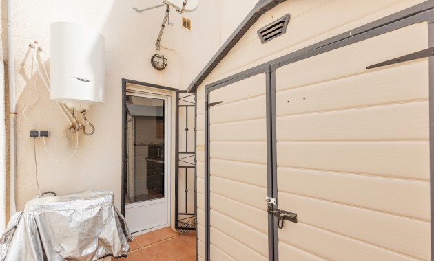 Venta - Apartamento -
Orihuela Costa - Los Altos