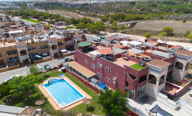 Venta - Apartamento -
Orihuela Costa - Los Altos