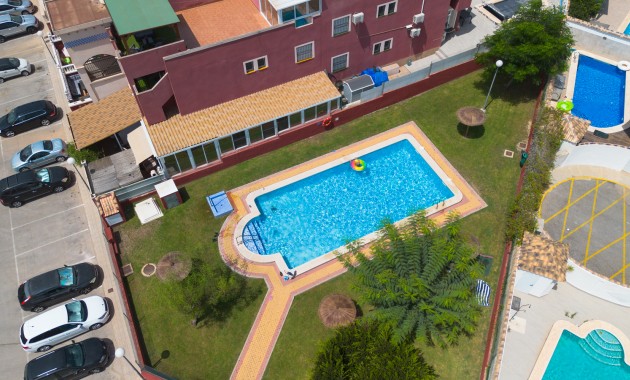 Venta - Apartamento -
Orihuela Costa - Los Altos