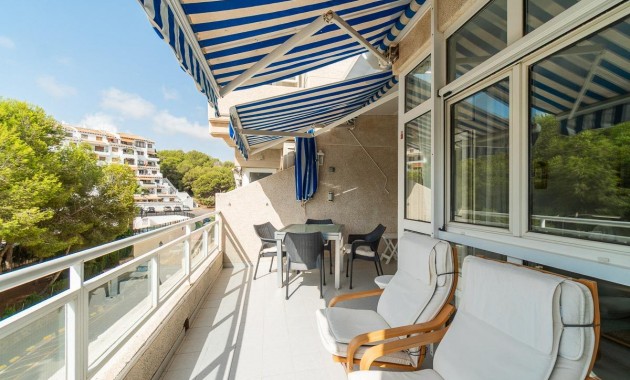 Venta - Apartamento -
Orihuela Costa - Campoamor